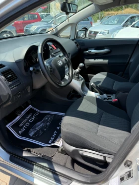 Toyota Auris Нов внос* Топ* Клима* Фейс* 6скорости* - 10777 лв. - 59416854 12