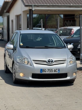 Toyota Auris Нов внос* Топ* Клима* Фейс* 6скорости* - 10777 лв. - 59416854 3