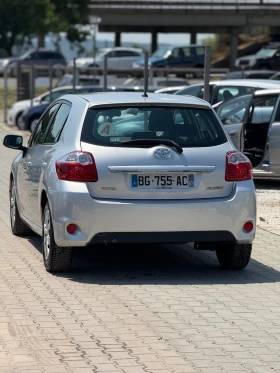 Toyota Auris Нов внос* Топ* Клима* Фейс* 6скорости* - 10777 лв. - 59416854 9