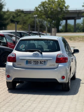 Toyota Auris Нов внос* Топ* Клима* Фейс* 6скорости* - 10777 лв. - 59416854 7