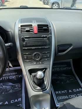 Toyota Auris Нов внос* Топ* Клима* Фейс* 6скорости* - 10777 лв. - 59416854 13