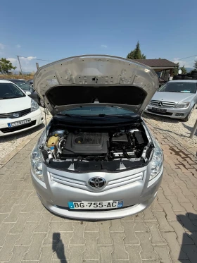 Toyota Auris Нов внос* Топ* Клима* Фейс* 6скорости* - 10777 лв. - 59416854 16