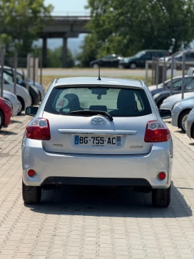 Toyota Auris Нов внос* Топ* Клима* Фейс* 6скорости* - 10777 лв. - 59416854 8