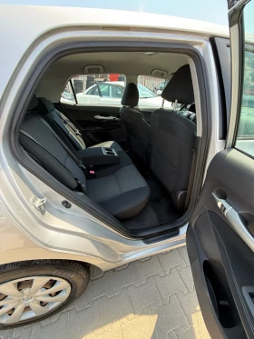 Toyota Auris Нов внос* Топ* Клима* Фейс* 6скорости* - 10777 лв. - 59416854 6