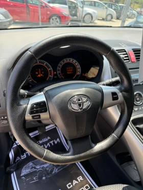 Toyota Auris Нов внос* Топ* Клима* Фейс* 6скорости* - 10777 лв. - 59416854 15