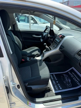 Toyota Auris Нов внос* Топ* Клима* Фейс* 6скорости* - 10777 лв. - 59416854 5