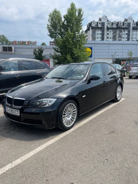 BMW 320 BMW 320 I | Mobile.bg    7