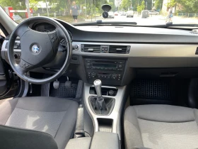 BMW 320 BMW 320 I | Mobile.bg    11