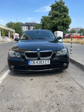     BMW 320 BMW 320 I