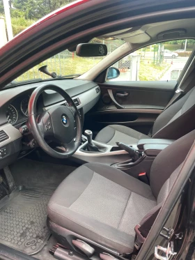 BMW 320 BMW 320 I | Mobile.bg    8