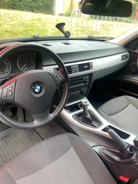 BMW 320 BMW 320 I | Mobile.bg    9