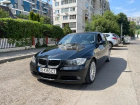 BMW 320 BMW 320 I | Mobile.bg    2