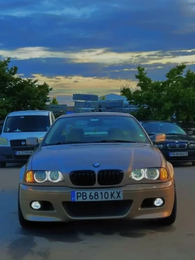  BMW 323