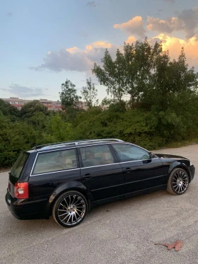 Обява за продажба на VW Passat  Passat B5.5  Highline ~4 930 лв. - изображение 5