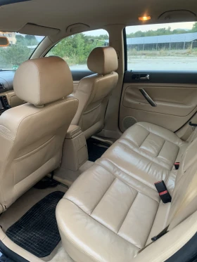 VW Passat  Passat B5.5  Highline | Mobile.bg    13