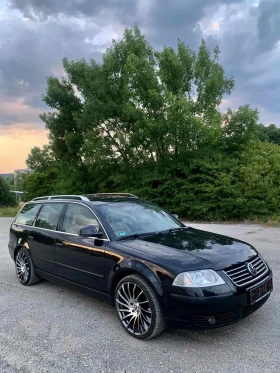 Обява за продажба на VW Passat  Passat B5.5  Highline ~4 930 лв. - изображение 1