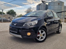 Great Wall Voleex C20 1.5vvti АГУ-НАВИ-КАМЕРА-98000км-Италия