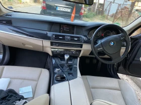 Обява за продажба на BMW 520 F 10 ~6 200 лв. - изображение 6