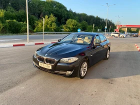 Обява за продажба на BMW 520 F 10 ~6 200 лв. - изображение 3