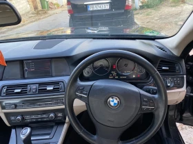 Обява за продажба на BMW 520 F 10 ~6 200 лв. - изображение 8