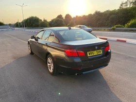 Обява за продажба на BMW 520 F 10 ~6 200 лв. - изображение 1