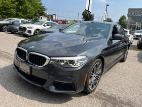     BMW 530 xDRIVE* CARFAX* 