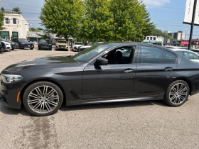 BMW 530 xDRIVE* CARFAX*  | Mobile.bg    4