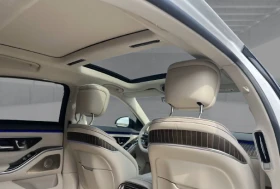 Mercedes-Benz S 63 AMG E Performance Long = Night Package = Гаранция - 317920 лв. - 80584978 13
