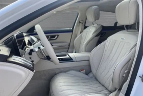 Mercedes-Benz S 63 AMG E Performance Long = Night Package = Гаранция - 317920 лв. - 80584978 7