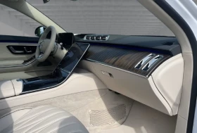 Mercedes-Benz S 63 AMG E Performance Long = Night Package = Гаранция - 317920 лв. - 80584978 11