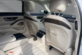 Mercedes-Benz S 63 AMG E Performance Long = Night Package = Гаранция - 317920 лв. - 80584978 12