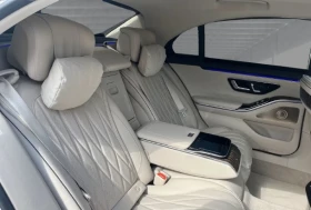 Mercedes-Benz S 63 AMG E Performance Long = Night Package = Гаранция - 317920 лв. - 80584978 14