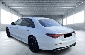 Mercedes-Benz S 63 AMG E Performance Long = Night Package = Гаранция - 317920 лв. - 80584978 2
