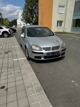 Обява за продажба на VW Golf 1, 9TDI ~Цена по договаряне - изображение 1