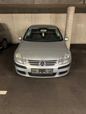Обява за продажба на VW Golf 1, 9TDI ~Цена по договаряне - изображение 1
