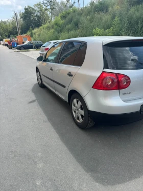 Обява за продажба на VW Golf 1, 9TDI ~Цена по договаряне - изображение 3