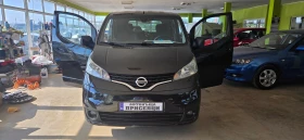  Nissan e-NV200