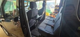 Nissan e-NV200 1.5 DCI 7  | Mobile.bg    7