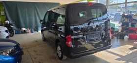 Nissan e-NV200 1.5 DCI 7  | Mobile.bg    5