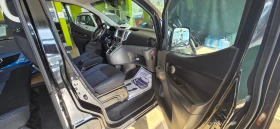 Nissan e-NV200 1.5 DCI 7  | Mobile.bg    8