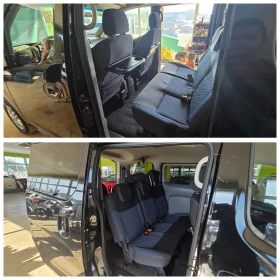 Nissan e-NV200 1.5 DCI 7  | Mobile.bg    12