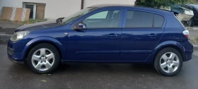 Opel Astra 1.7CDTI  | Mobile.bg    3