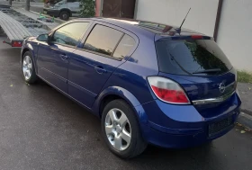 Opel Astra 1.7CDTI  | Mobile.bg    4