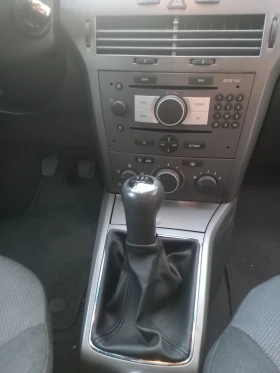 Opel Astra 1.7CDTI  | Mobile.bg    16
