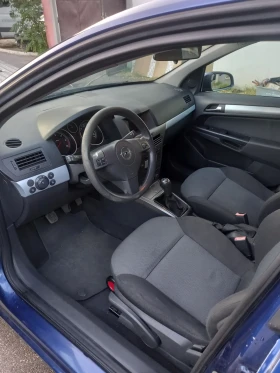 Opel Astra 1.7CDTI  | Mobile.bg    10
