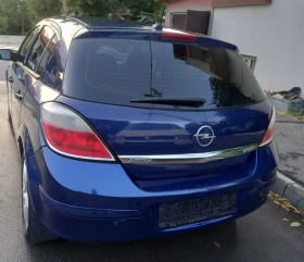 Opel Astra 1.7CDTI  | Mobile.bg    5