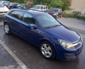 Opel Astra 1.7CDTI  | Mobile.bg    8