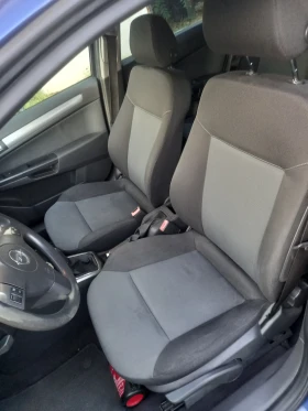 Opel Astra 1.7CDTI  | Mobile.bg    9