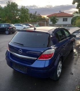 Opel Astra 1.7CDTI  | Mobile.bg    6