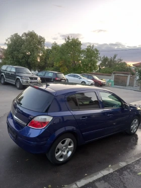 Opel Astra 1.7CDTI  | Mobile.bg    7